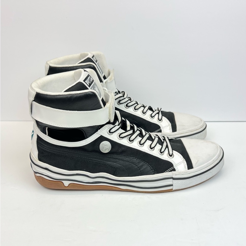 Puma by Mihara Yasuhiro MY-40 L